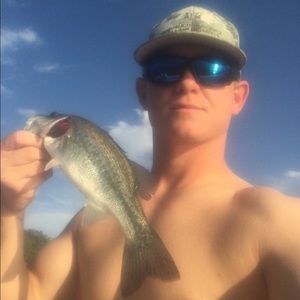 Meet your Posher, Bryan